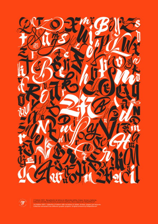 Lletter 2023 Collection