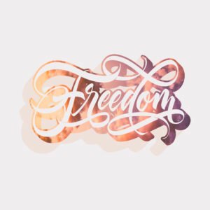 Freedom