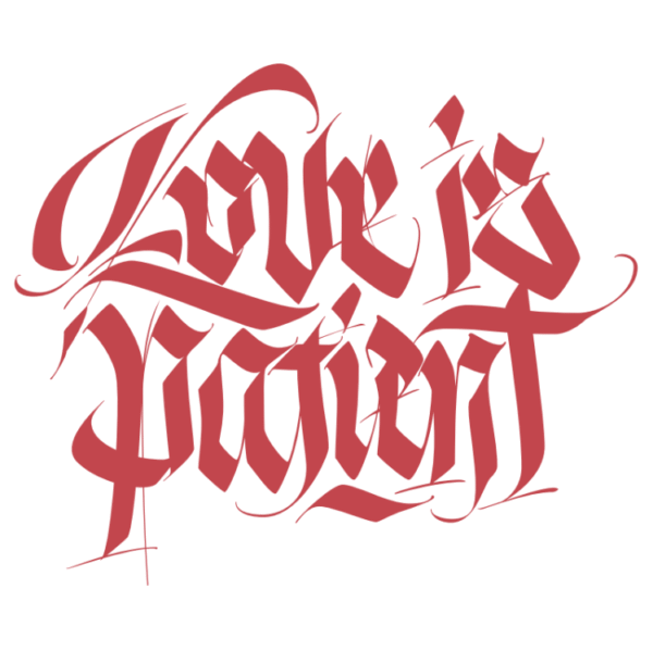 LoveIsPatient - Imagen 6