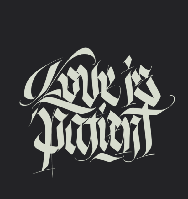 LoveIsPatient - Imagen 4
