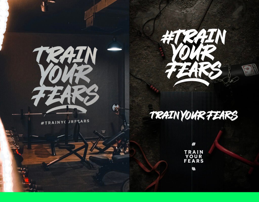Train-your-fears-FV-lettering