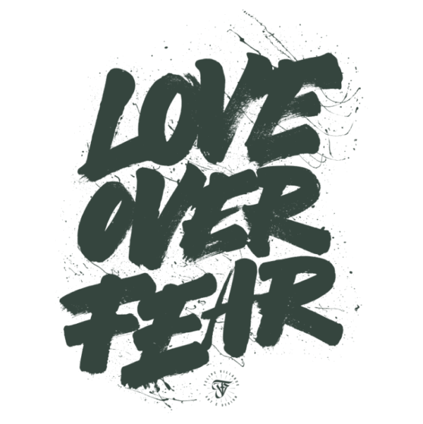 LoveoverFear - Imagen 4