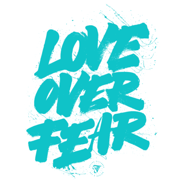 LoveoverFear - Imagen 3