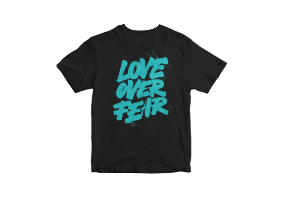 LoveoverFear - Imagen 2