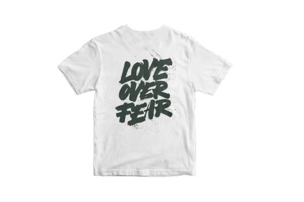 LoveoverFear - Imagen 5